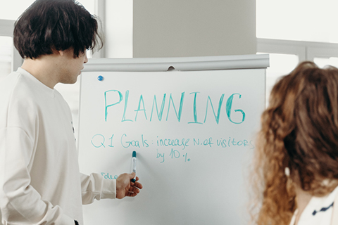 如何推廣我的外貿(mào)獨(dú)立站？看看這5條關(guān)鍵建議！