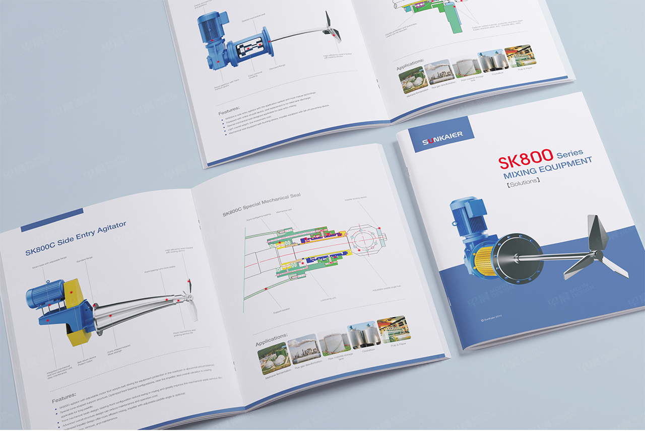 產品冊設計,蘇州,無錫,常州,南通,泰州,張家港,江陰,太倉,昆山,常熟,靖江,如皋,海安,宜興,勝開爾SUNKAIER產品冊設計,制作,公司
