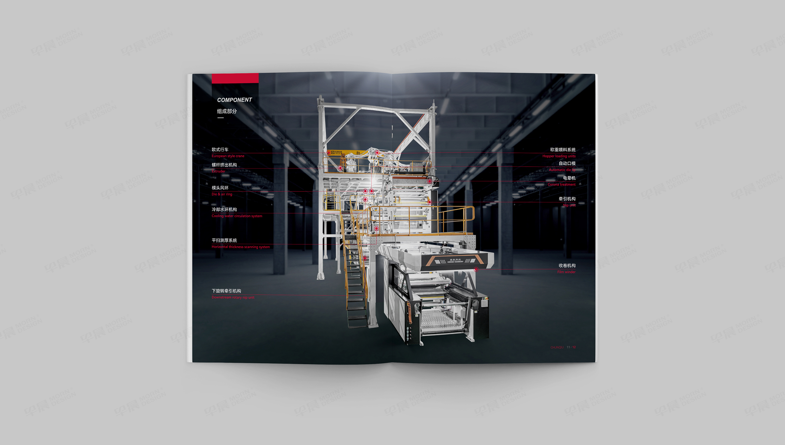 畫冊設(shè)計,畫冊制作,吹膜機(jī),春秋機(jī)械,蘇州,無錫,常州,南通,泰州,張家港,江陰,太倉,昆山,常熟,靖江,設(shè)計公司,制作公司